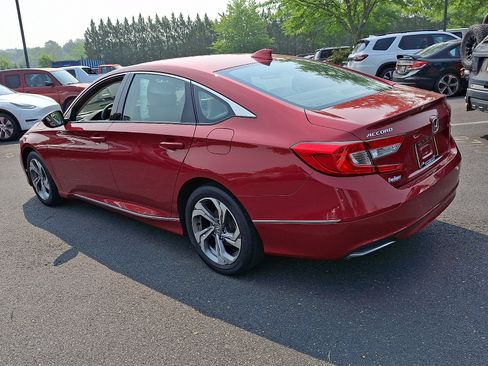 Used 2018 Honda Accord EX-L image 4