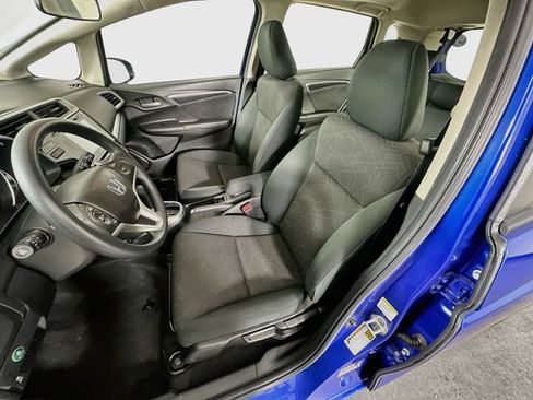 Used 2016 Honda Fit EX image 26