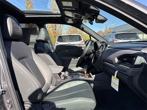 New 2026 Subaru Forester Wilderness image 19