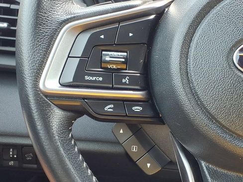 Used 2021 Subaru Outback Premium AWD/4WD image 11
