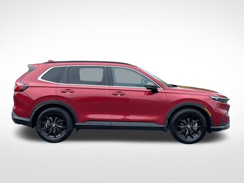 Certified 2025 Honda CR-V Sport-L image 7