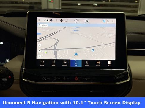 Certified 2024 Jeep Compass Limited w/ Elite Group image 28