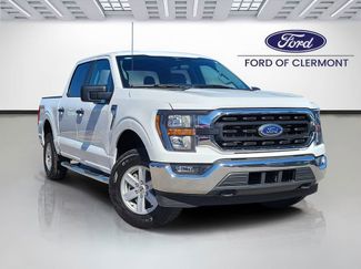 Used 2023 Ford F150 XLT w/ Trailer Tow Package 360° Tour