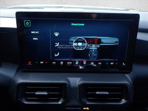 New 2026 Ford Mustang Coupe image 17