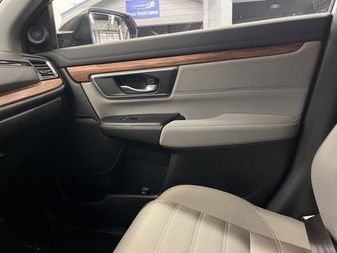 Used 2022 Honda CR-V EX image 13