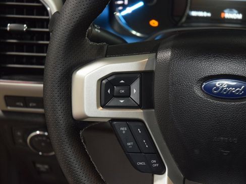 Used 2020 Ford F150 Lariat w/ Equipment Group 502A Luxury image 36