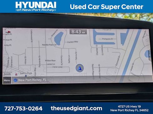 Used 2022 Hyundai Elantra N image 20