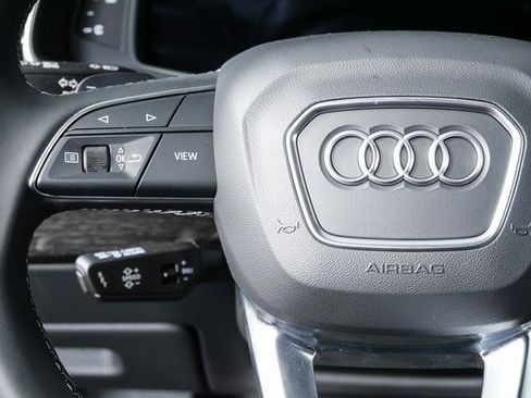 New 2026 Audi Q7 3.0T Premium Plus image 11