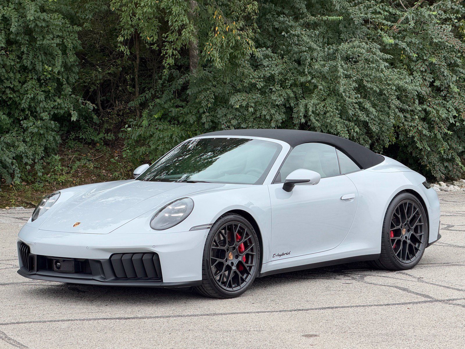 Certified 2026 Porsche 911 Carrera GTS RWD image 14