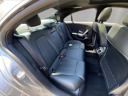 Used 2024 Mercedes-Benz CLA 250 4MATIC image 26