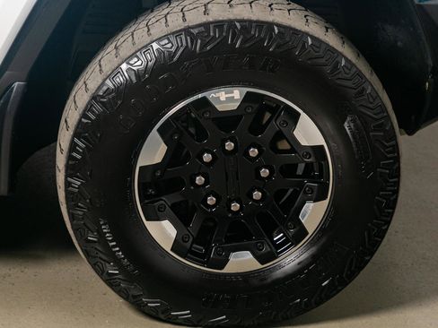 Used 2022 GMC Hummer EV Edition 1 AWD/4WD image 27