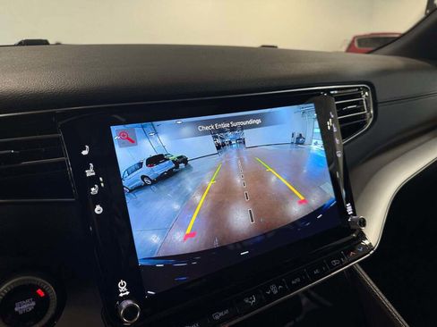 New 2025 Jeep Wagoneer Series II image 32