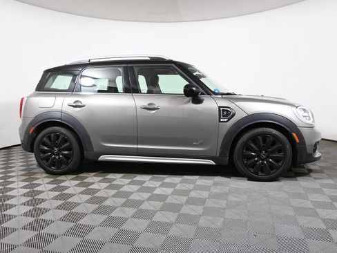Used 2019 MINI Cooper Countryman S w/ Premium Package AWD/4WD image 8