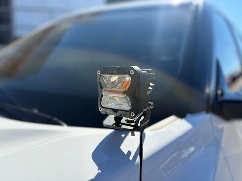 Used 2024 Toyota Tundra SR5 w/ TRD Sport Premium Package image 14