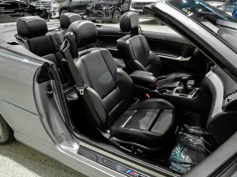 Used 2003 BMW M3 Convertible RWD image 41