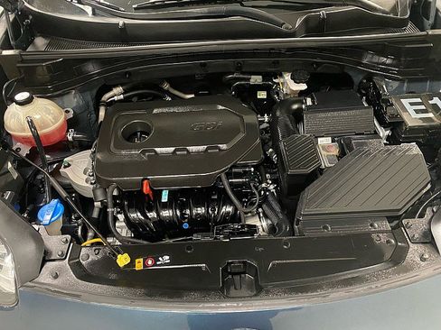 Used 2022 Kia Sportage EX image 15