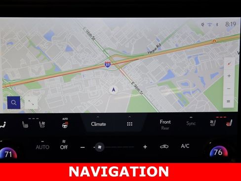 Used 2024 Lexus RX 350 Premium Plus w/ Convenience Package image 17