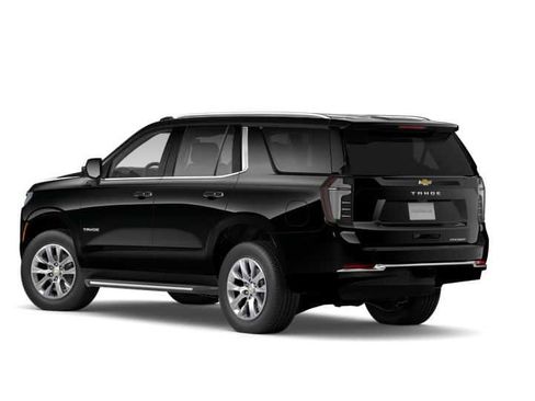 New 2026 Chevrolet Tahoe Premier image 36