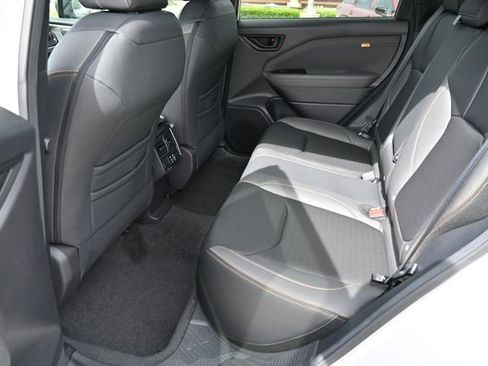 New 2026 Subaru Forester Wilderness AWD/4WD image 17