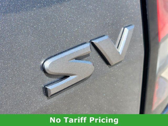 Used 2022 Nissan Frontier SV RWD image 10