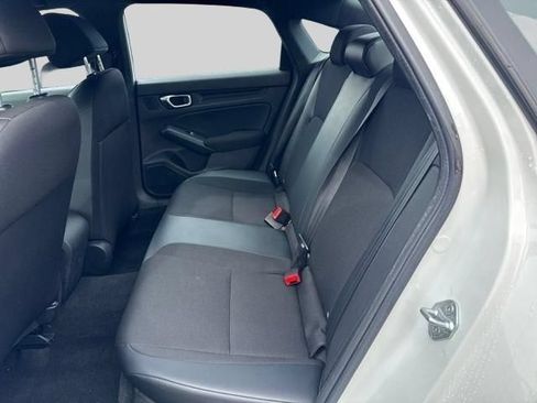 Used 2024 Honda Civic Sport image 15