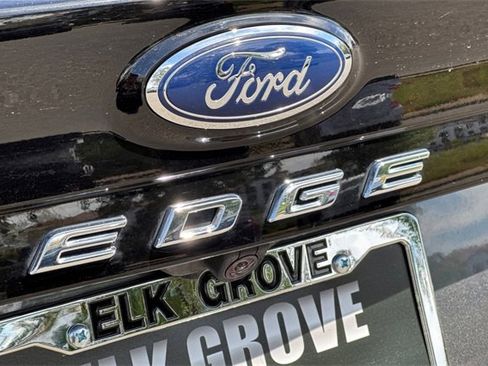 Used 2024 Ford Edge Titanium image 51