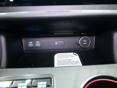 New 2026 Genesis GV80 3.5T Prestige AWD/4WD image 37