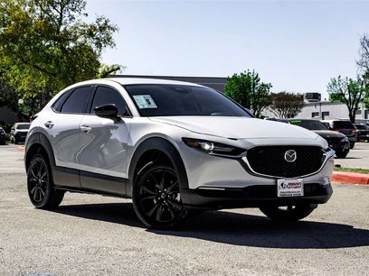 New 2026 MAZDA CX-30 AWD 2.5 S w/ Select Sport Pkg