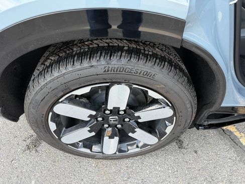 Used 2026 Honda Prologue Elite image 12