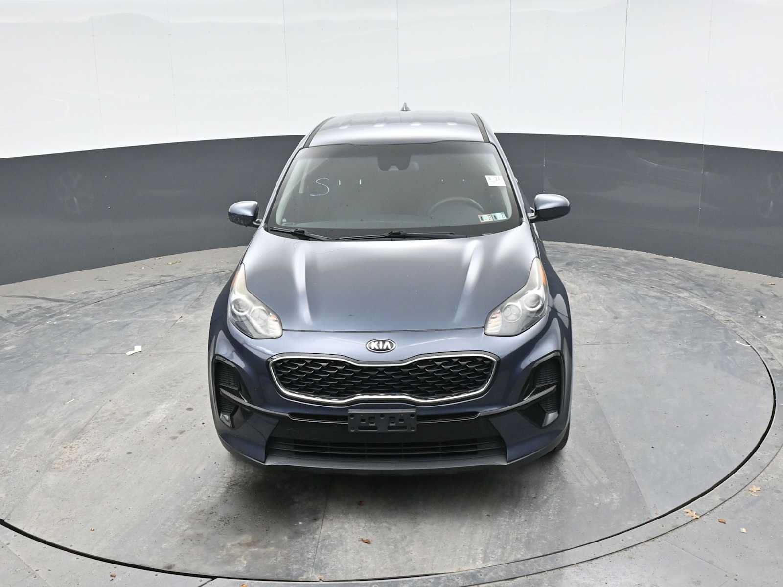 Used 2020 Kia Sportage LX FWD image 15