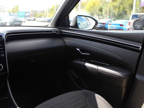 Used 2022 Hyundai Santa Cruz SEL image 12