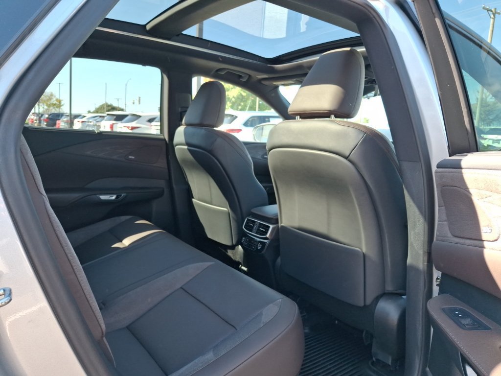 Used 2023 Lexus RX 350 AWD w/ Cold Area Package image 7