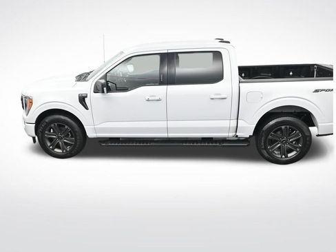 Used 2023 Ford F150 XLT w/ Equipment Group 302A High image 28