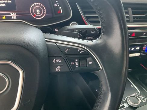 Used 2018 Audi Q7 3.0T Prestige w/ Prestige Package AWD/4WD image 13