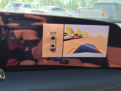 New 2026 Cadillac CT5 Premium Luxury RWD image 32