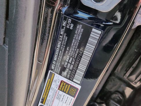 Used 2023 Mercedes-Benz GLE 350 image 46