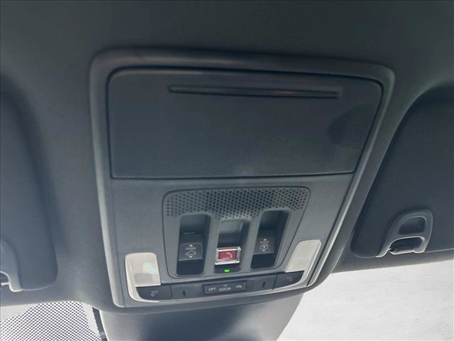 New 2026 Honda Passport TrailSport image 14