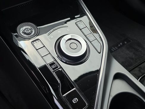 New 2026 Kia Niro Wind FWD image 26