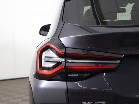 Used 2023 BMW X3 xDrive30i AWD/4WD image 16