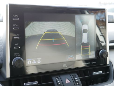 Used 2022 Toyota RAV4 Limited image 19