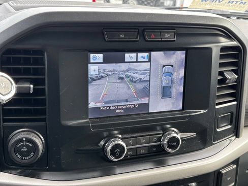Used 2022 Ford F150 XLT w/ Equipment Group 301A Mid AWD/4WD image 20