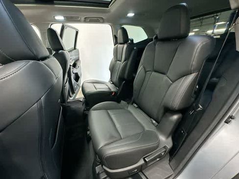 Used 2020 Subaru Ascent Limited w/ Technology Package AWD/4WD image 20