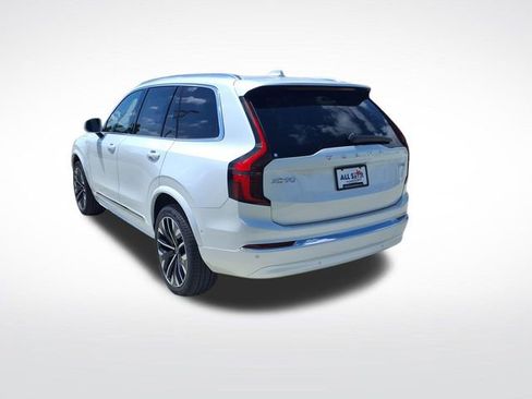 New 2026 Volvo XC90 T8 Ultra w/ Protection Package Premier AWD/4WD image 5