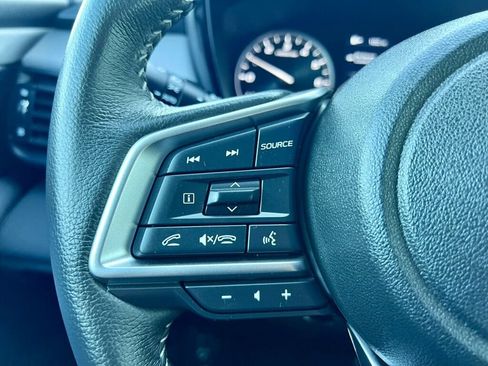 Used 2025 Subaru Outback Premium AWD/4WD image 21