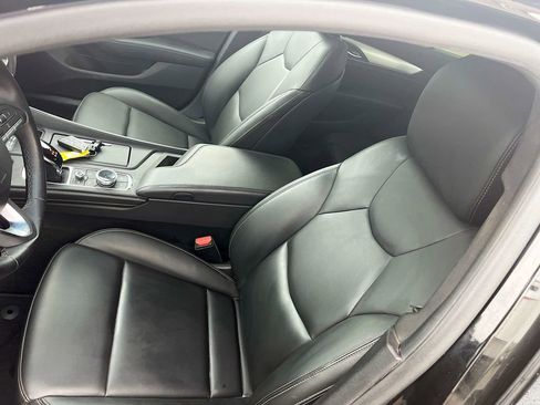 Used 2024 Cadillac CT5 Luxury RWD image 18