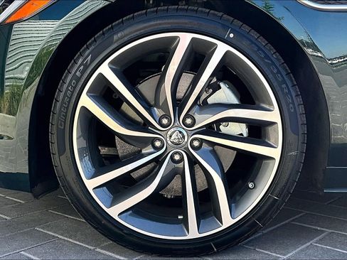 New 2024 Jaguar XF R-Dynamic SE image 12