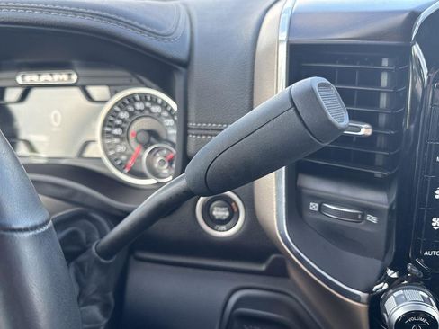 Used 2023 RAM 2500 Laramie image 20