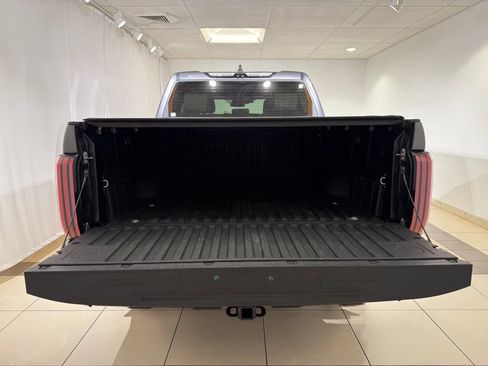 Used 2023 Toyota Tundra Limited w/ TRD Off-Road Package AWD/4WD image 11