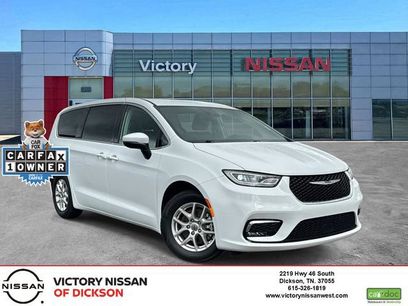 Used 2023 Chrysler Pacifica Touring-L