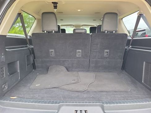 Used 2024 Ford Expedition Max XLT AWD/4WD image 8